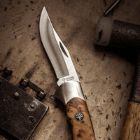 Boker - Scout Thuja Pocket Knife - 112002TH