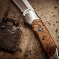 Boker - Scout Thuja Pocket Knife - 112002TH