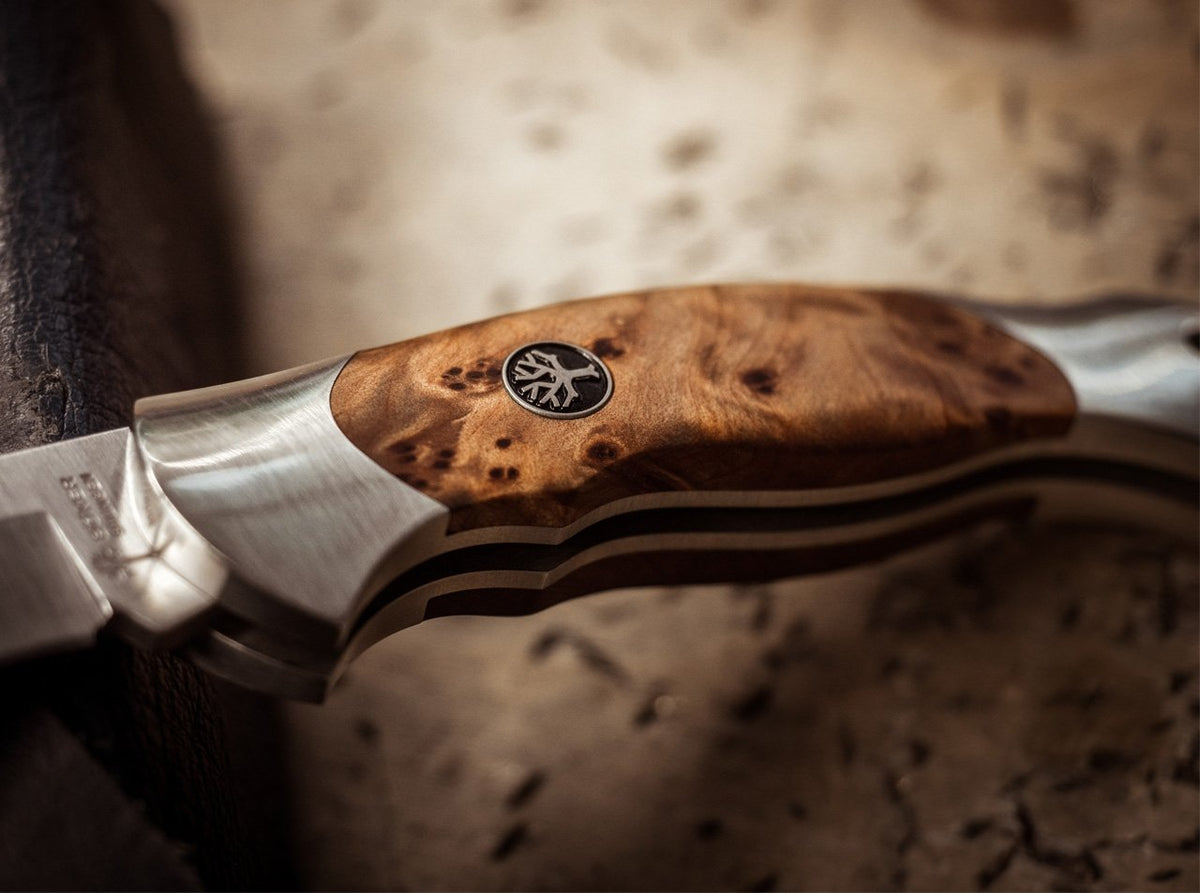 Boker - Scout Thuja Pocket Knife - 112002TH