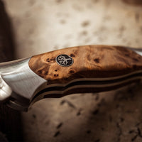 Boker - Scout Thuja Pocket Knife - 112002TH