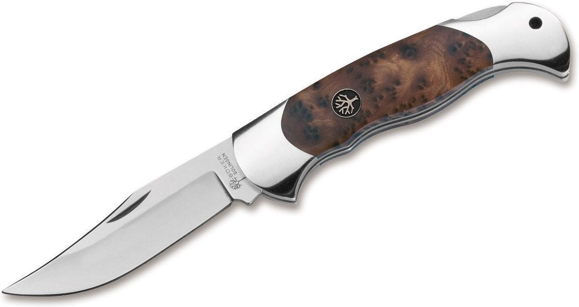 Boker - Scout Thuja Pocket Knife - 112002TH