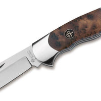 Boker - Scout Thuja Pocket Knife - 112002TH
