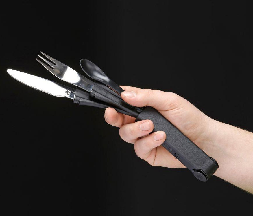 Boker - Snac Pac Black - 03BO800