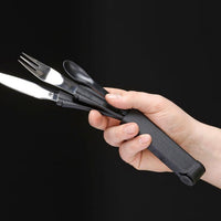 Boker - Snac Pac Black - 03BO800