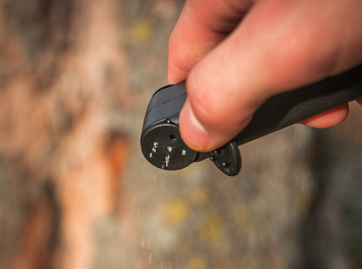 Boker - Snac Pac Black - 03BO800