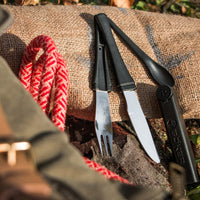 Boker - Snac Pac Black - 03BO800