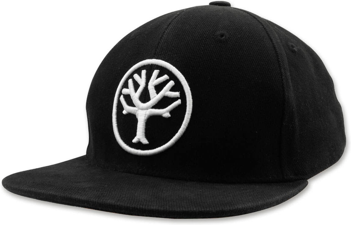 Boker - Snapback Cap Black - 09BO129