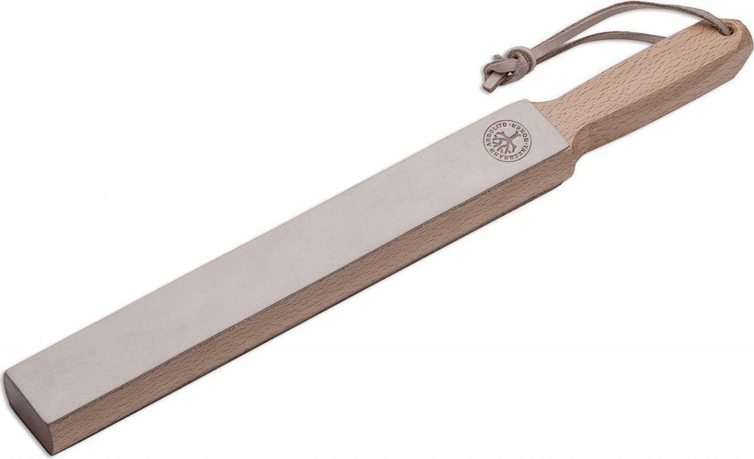 Boker - Strop Top Finish - 090508 - DISCONTINUED