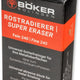 Boker - Super Eraser - 09BO304