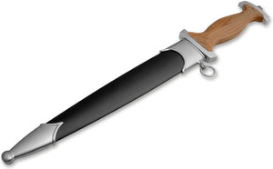 Boker - Swiss Dagger Fixed Blade Knife - 121553