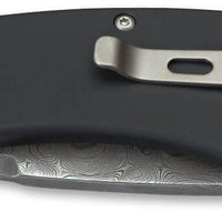 Boker - Tirpitz-Damast 42 Pocket Knife - 110191DAM