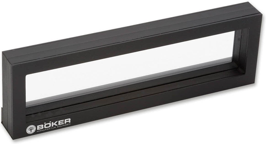 Boker - Tirpitz-Damast 42 Pocket Knife - 110191DAM