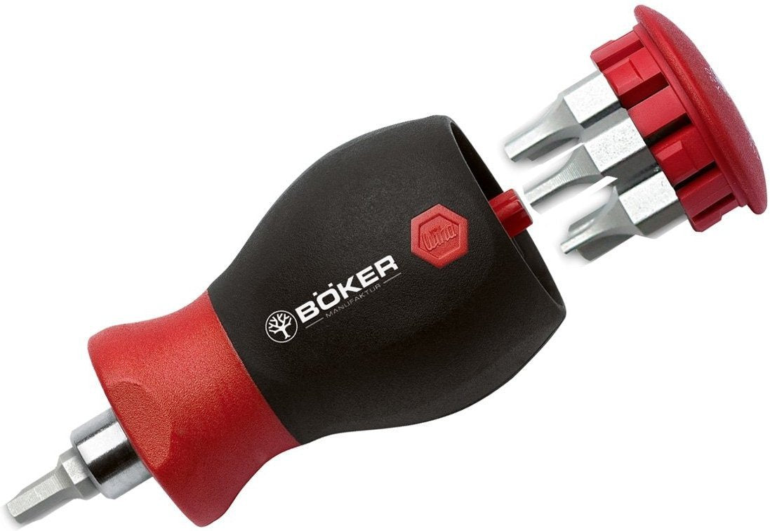 Boker - Toolkit Allen Key - 09BO701