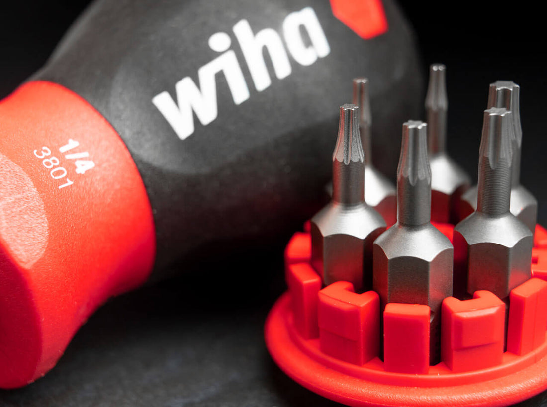 Boker - Toolkit Torx - 09BO700