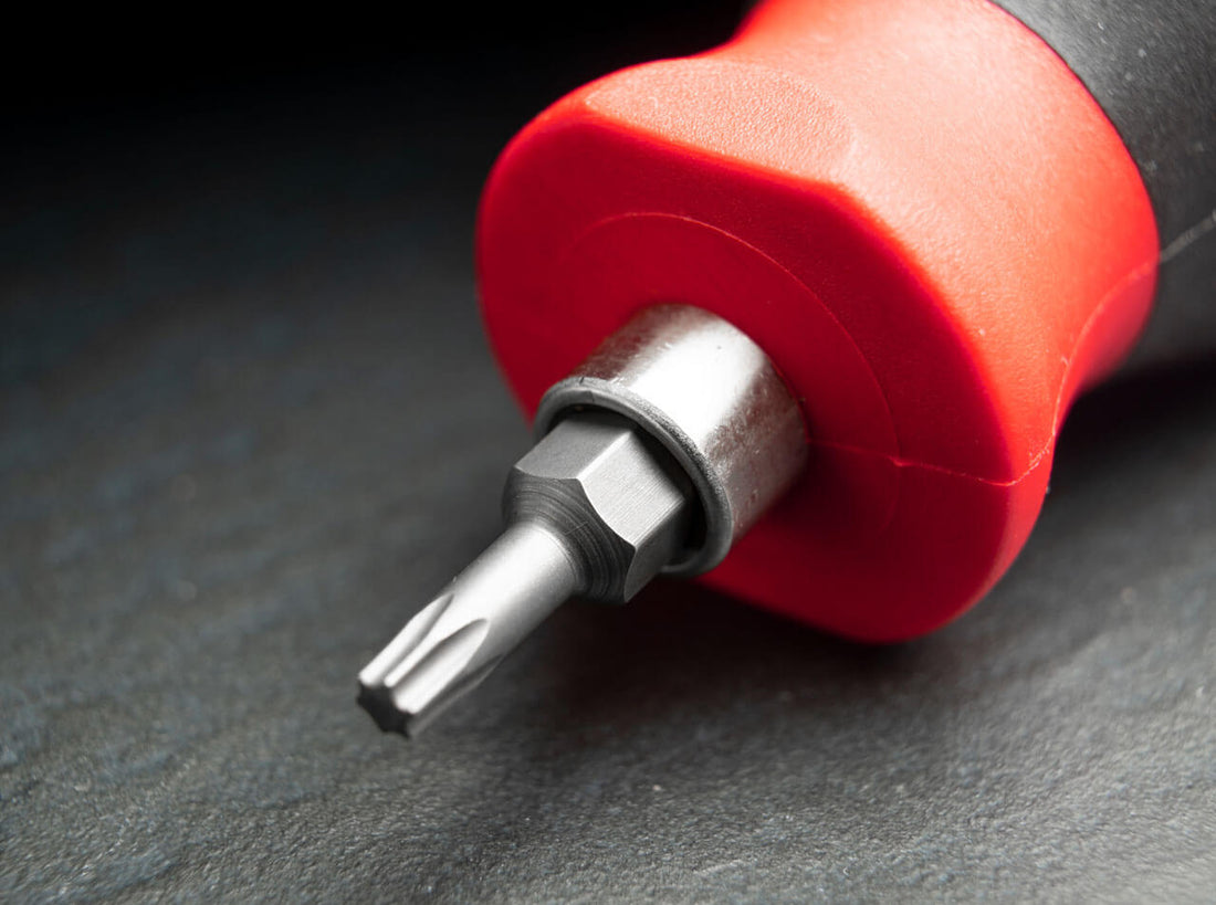 Boker - Toolkit Torx - 09BO700