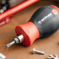 Boker - Toolkit Torx - 09BO700