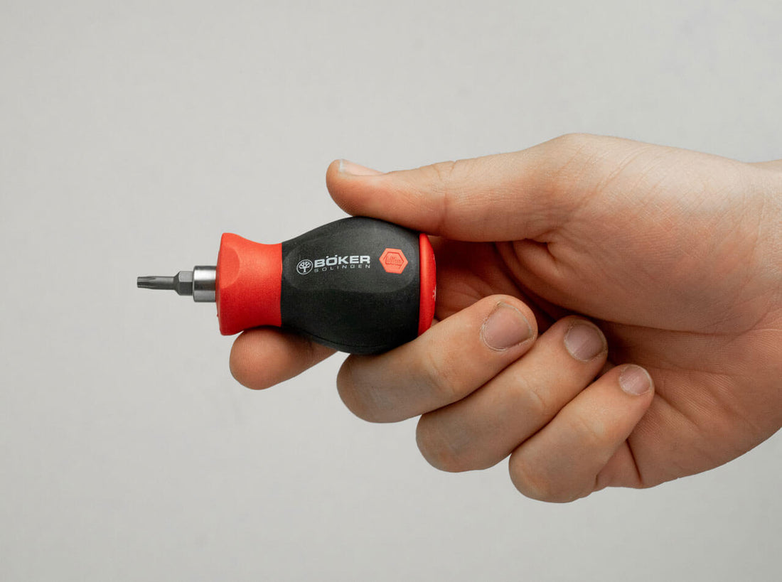 Boker - Toolkit Torx - 09BO700