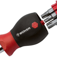 Boker - Toolkit Torx - 09BO700