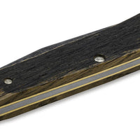 Boker - Trapper Castle Burg Pocket Knife - 113004