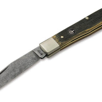 Boker - Trapper Castle Burg Pocket Knife - 113004