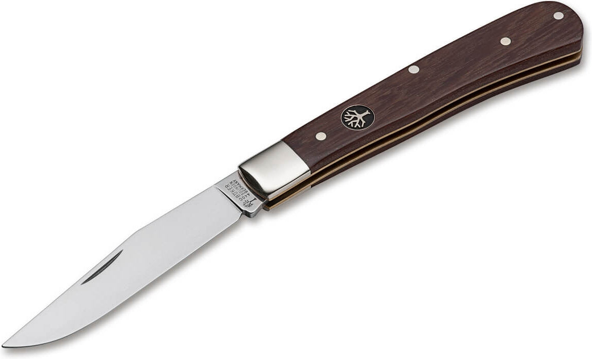 Boker - Trapper Uno Pocket Knife - 112565