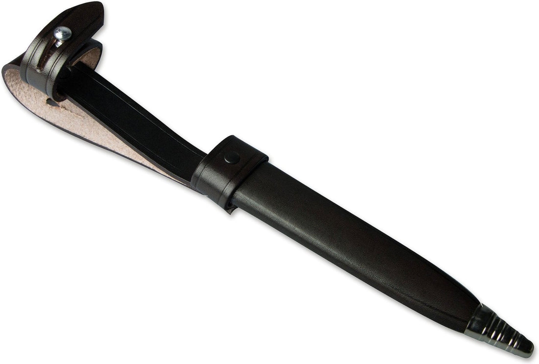 Boker - Trench Fixed Blade Knife - 121918