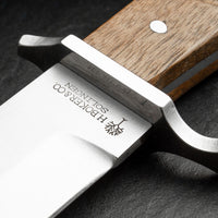 Boker - Trench Fixed Blade Knife - 121918