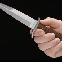 Boker - Trench Fixed Blade Knife - 121918