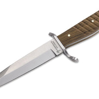 Boker - Trench Fixed Blade Knife - 121918