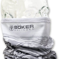 Boker - Tube Scarf Damascus - 09BO189