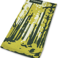 Boker - Tube Scarf Treebrand Green - 09BO193