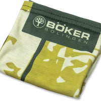 Boker - Tube Scarf Treebrand Green - 09BO193