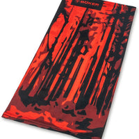 Boker - Tube Scarf Treebrand Red - 09BO190
