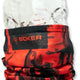 Boker - Tube Scarf Treebrand Red - 09BO190