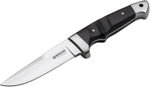 Boker - Vollintegral 2.0 Grenadilla Fixed Blade Knife - 121587