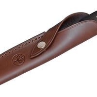 Boker - Vollintegral 2.0 Grenadilla Fixed Blade Knife XL - 123638