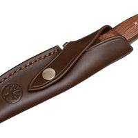 Boker - Vollintegral 2.0 Rosewood Fixed Blade Knife - 121585
