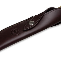 Boker - Vollintegral XL 2.0 Stag Fixed Blade Knife - 125638