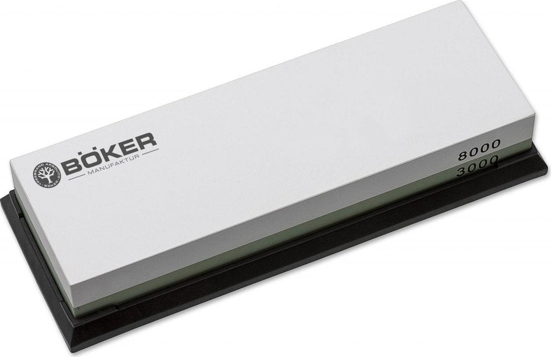 Boker - Water Stone 3000/8000 - 09BO197