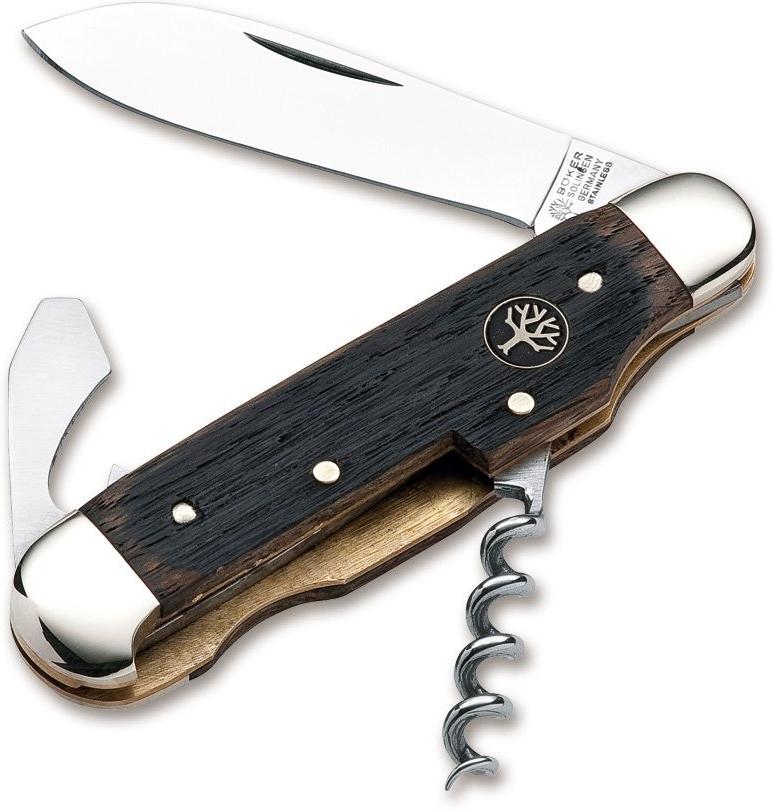 Boker - Wine Knife Pocket Knife - 110185