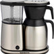 Bonavita - 8 Cup Coffee Maker with Stainless Steel Lined Thermal Carafe - BV1900TS