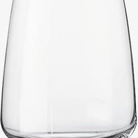 Bormioli Rocco - 12.25oz Planeo Acqua Glasses, Pack of 4 - 450180802