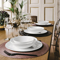 Bormioli Rocco - 12.25oz Planeo Acqua Glasses, Pack of 4 - 450180802