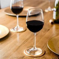 Bormioli Rocco - 12.5oz Nadia Cabernet Glasses, Pack of 4 - 450166870