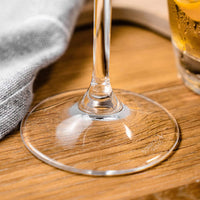 Bormioli Rocco - 12.5oz Nadia Cabernet Glasses, Pack of 4 - 450166870