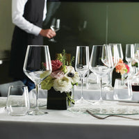 Bormioli Rocco - 12.75oz Electra Stemless D.O.F. Glasses, Pack of 6 - 450192344