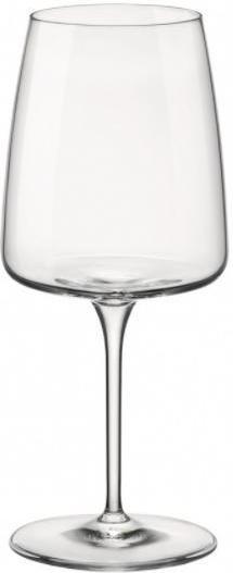 Bormioli Rocco - 12.75oz Planeo White Wine Glasses, Pack of 4 - 450365751