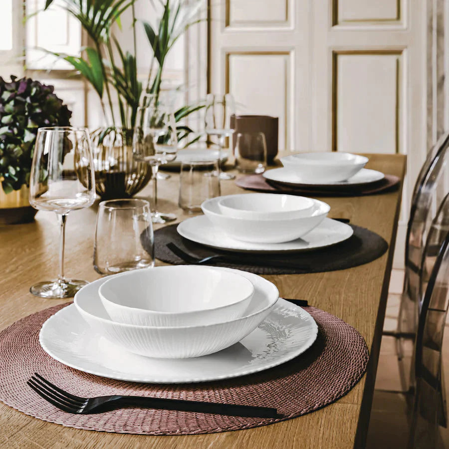 Bormioli Rocco - 12.75oz Planeo White Wine Glasses, Pack of 4 - 450365751