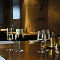 Bormioli Rocco - 12.75oz Planeo White Wine Glasses, Pack of 4 - 450365751