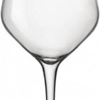 Bormioli Rocco - 15oz Electra White Wine Glasses, Pack of 6 - 4501923516